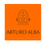 Marca Arturo Alba logo