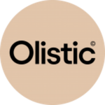 Marca Olistic logo